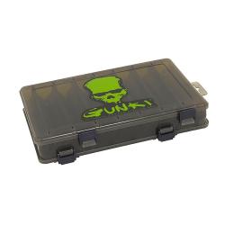 Boite GUNKI PN Petit mod&egrave;le