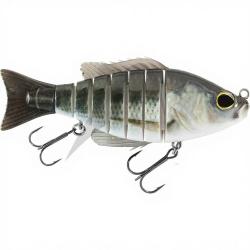 Poisson nageur BIWAA Seven 5 03 Real shad