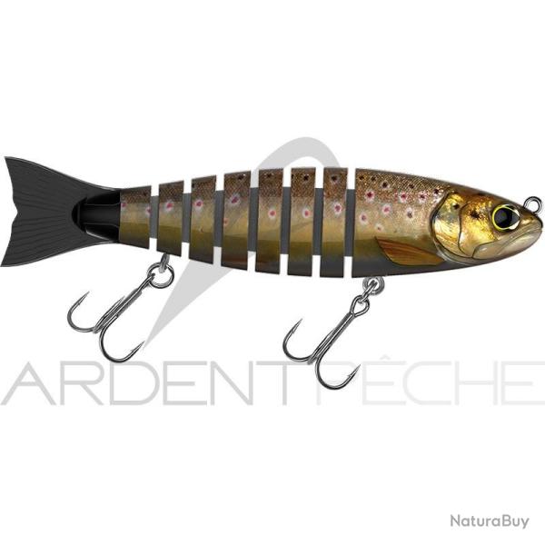 Swimbait BIWAA S�Trout 5.5 Fario 06