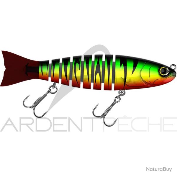 Swimbait BIWAA S�Trout 5.5 Fire tiger 04