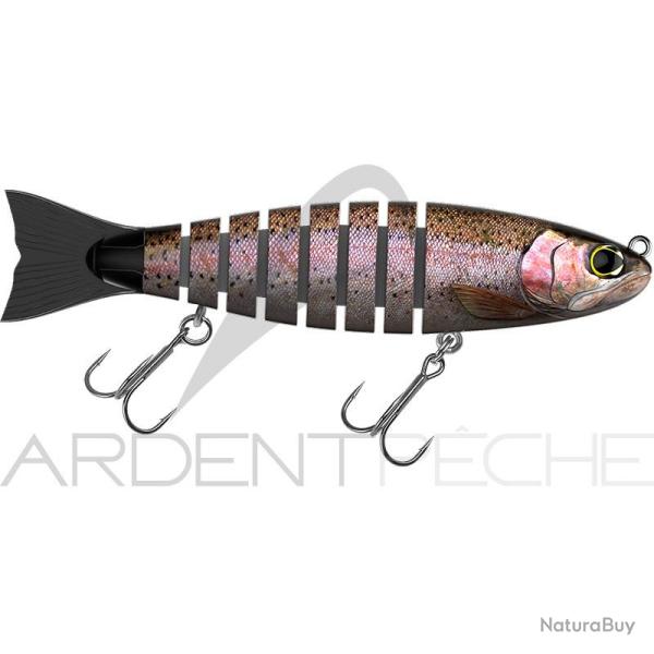 Swimbait BIWAA S�Trout 5.5 Rainbow 07