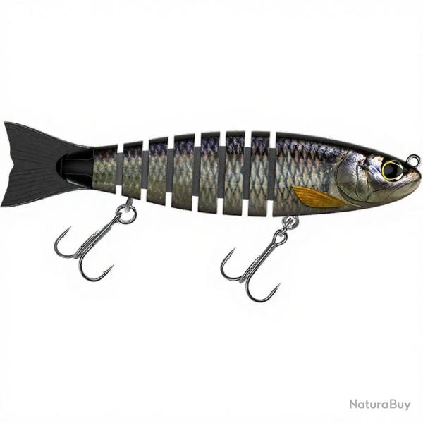 Swimbait BIWAA S�Trout 5.5 US Shad 15