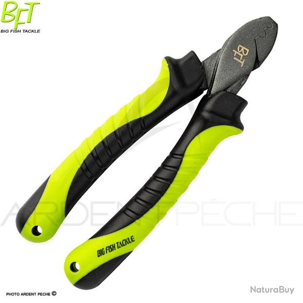 Pince de sertissage BFT Crimping plier