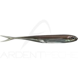 Leurre souple FISH ARROW Flash-J Split 3 07 Wakasagi silver