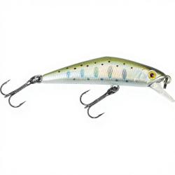 Poisson nageur SMITH D Compact 45 06
