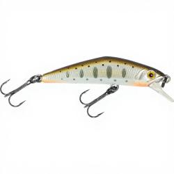 Poisson nageur SMITH D Compact 45 07