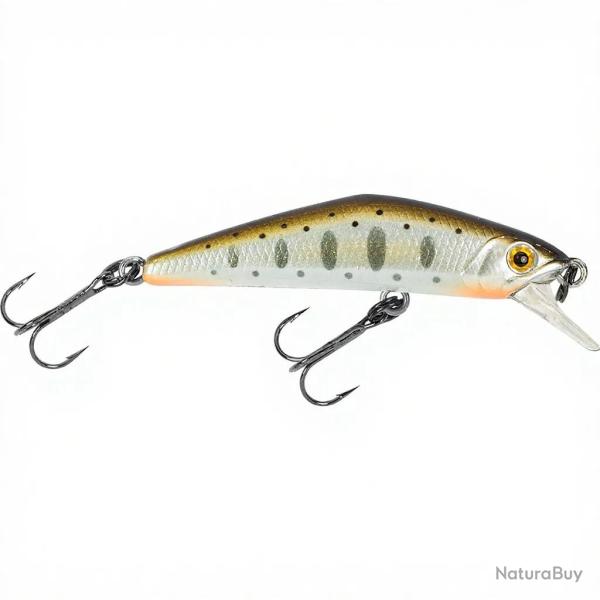 Poisson nageur SMITH D Compact 45 07