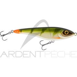 Jerkbait CWC Big bandit C76