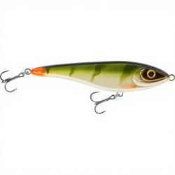 Jerkbait CWC Big bandit C76