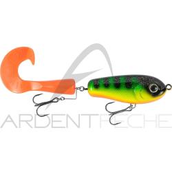 Poisson nageur CWC Wolf tail Jr 029