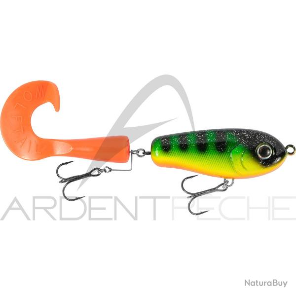 Poisson nageur CWC Wolf tail Jr 029