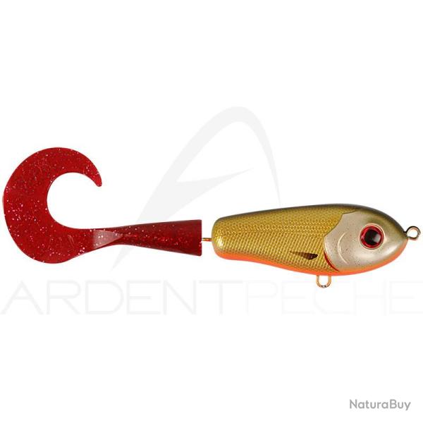 Poisson nageur CWC Wolf tail Jr 41