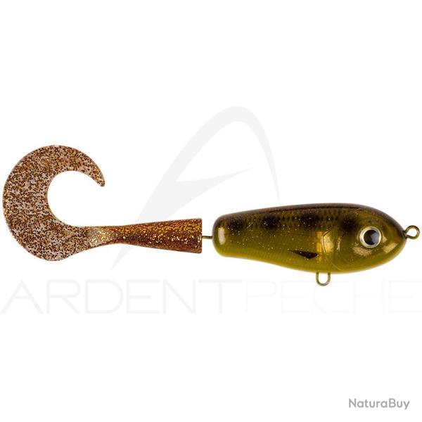 Poisson nageur CWC Wolf tail Jr 713G