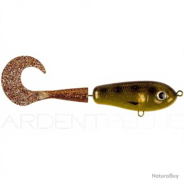 Poisson nageur CWC Wolf tail Jr 713G