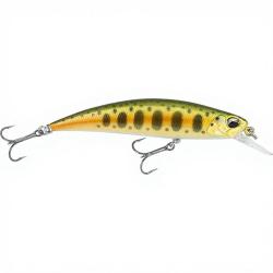 Poisson nageur DUO Spearhead ryuki 70 S ANI4004 Natural yamame