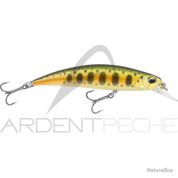 Poisson nageur DUO Spearhead ryuki 70 S ANI4004 Natural yamame