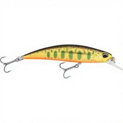 Poisson nageur DUO Spearhead ryuki 70 S MCC4084 Gold yamame