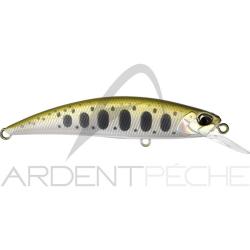 Poisson nageur DUO Spearhead ryuki 70 S ANI4174