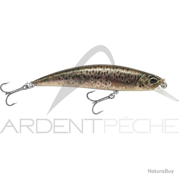 Poisson nageur DUO Spearhead ryuki 70 S CCC3815 Brown trout ND