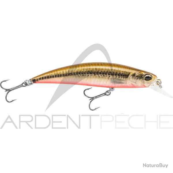 Poisson nageur DUO Spearhead ryuki 70 S ACC4824 Vairon / Red belly