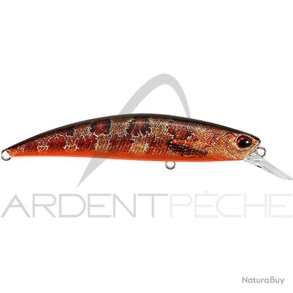 Poisson nageur DUO Spearhead ryuki 70 S ACCZ242 Blennie OB