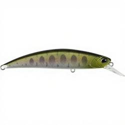 Poisson nageur DUO Spearhead ryuki 70 S CCCZ243 Baby trout