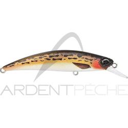 Poisson nageur DUO Spearhead ryuki 70 S ACCZ283 Brown gobie