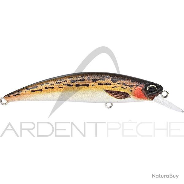 Poisson nageur DUO Spearhead ryuki 70 S ACCZ283 Brown gobie