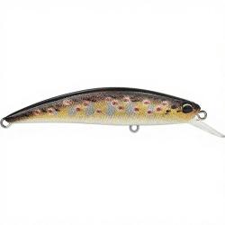 Poisson nageur DUO Spearhead ryuki 70 S CCCZ333 Real fario