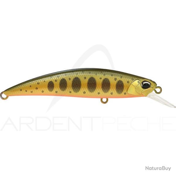 Poisson nageur DUO Spearhead ryuki 70 S ANIZ371 Natural yamame OB