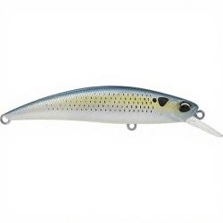 Poisson nageur DUO Spearhead ryuki 70 S ACCZ373 Gizzard shad UF
