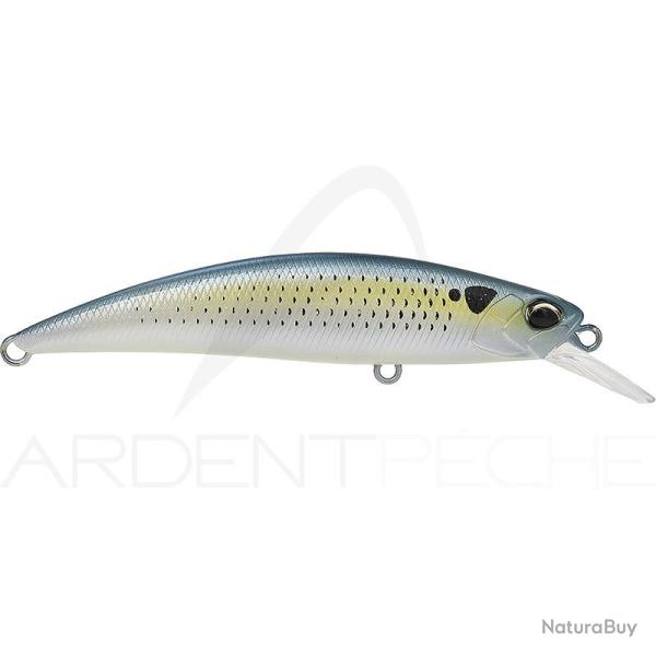 Poisson nageur DUO Spearhead ryuki 70 S ACCZ373 Gizzard shad UF