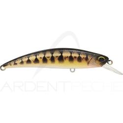 Poisson nageur DUO Spearhead ryuki 70 S CCCZ431 Vairon UV