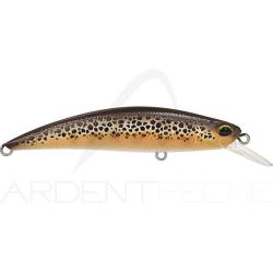 Poisson nageur DUO Spearhead ryuki 70 S CCCZ432 Fario UV