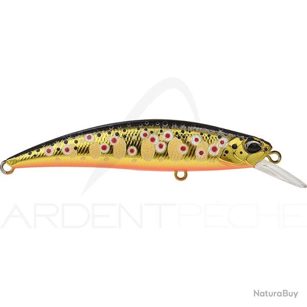 Poisson nageur DUO Spearhead ryuki 70 S ASAZ443 Gold fario
