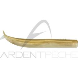 Leurre souple FIIISH Crazy sand eel corps 150 Gold