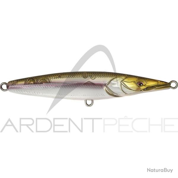 Leurre de surface XORUS Asturie 90 French wakasagi