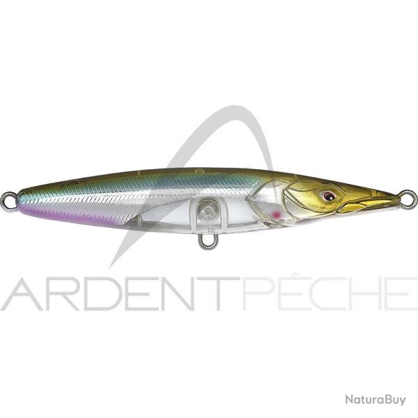 Leurre de surface XORUS Asturie 90 Spring minnow