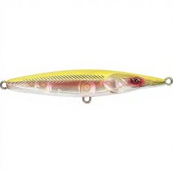 Leurre de surface XORUS Asturie 90 Yellow bone