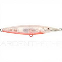 Leurre de surface XORUS Asturie 90 White ghost RB