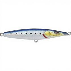 Leurre de surface XORUS Asturie 90 Dark iwashi