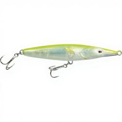 Leurre de surface XORUS Asturie 90 Jaune