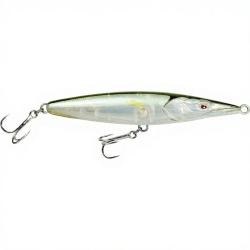 Leurre de surface XORUS Asturie 90 Ghost Lancon