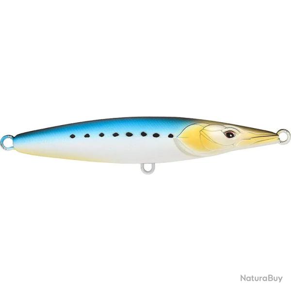 Leurre de surface XORUS Asturie 90 Mat iwashi