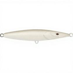 Leurre de surface XORUS Asturie 90 Mat white