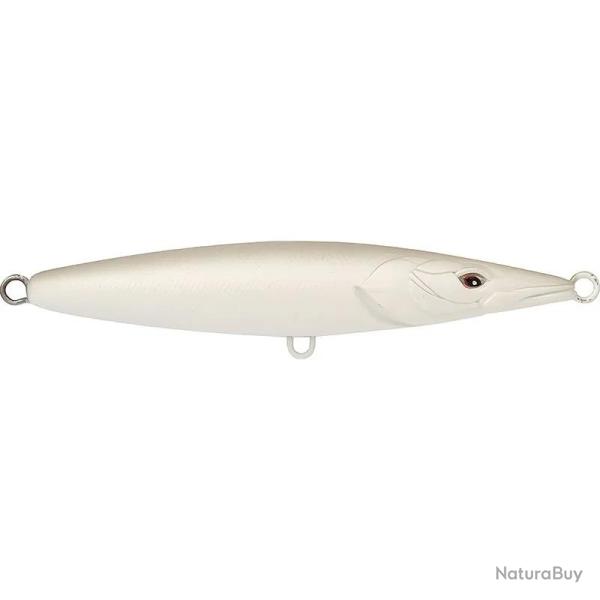 Leurre de surface XORUS Asturie 90 Mat white