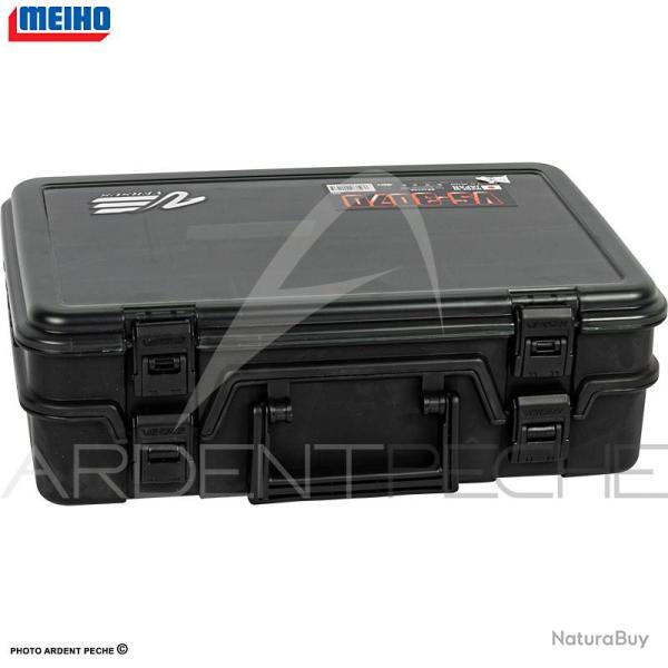 Boite MEIHO VS 3070 Black
