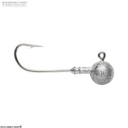 T&ecirc;te plomb&eacute;e POWERLINE Speed 18g