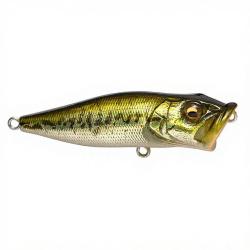 Poisson nageur MEGABASS Pop X GG Bass