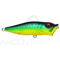 Poisson nageur MEGABASS Pop X Mat Tiger